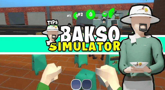 Bakso Simulator Mod APK Versi Unlimited Money 2022