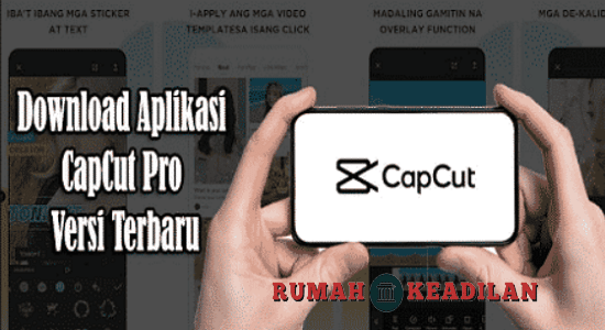 download capcut pro