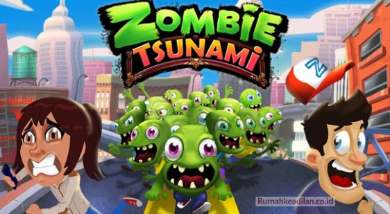 download-zombi-tsunami-mod-apk