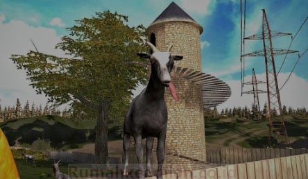 goat-simulator-mod-apk