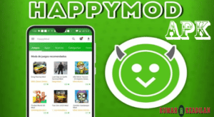 happymod apk