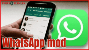 whatsapp mod