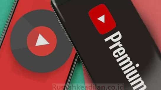 Download YouTube Premium Mod APK Gratis Tanpa Iklan