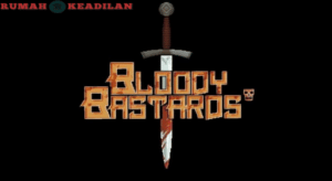 Bloody Bastard Mod Apk