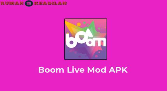 Apk Boom Live
