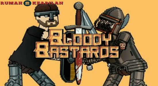 How to install the Bloody Bastard Mod Apk New Version 2022 application