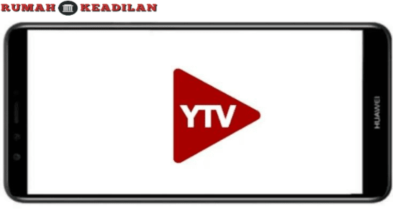 Cara Installasi Aplikasi YTV Player Apk New Version