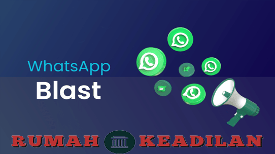 Download WhatsApp Blaster Pro  Mod Apk Full Version