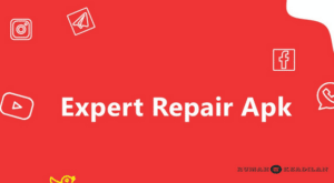 Expert Repair Apk