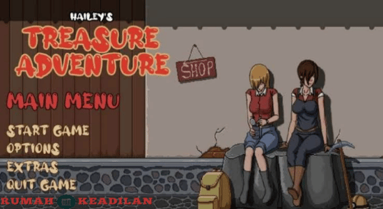 Hailey Adventure Mod Apk Unlocked All Terbaru Free Download