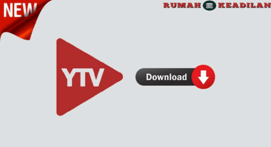 Link Download Aplikasi YTV Player Apk