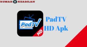 Pad TV HD Apk