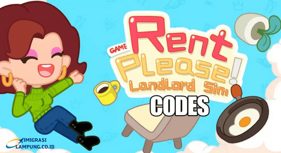 Review Game Rent Please Landlord Sim Mod Apk