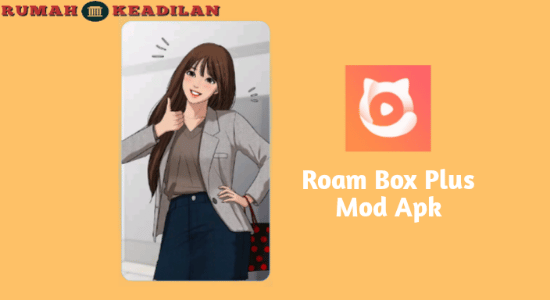Roam Box Plus Mod Apk