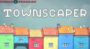 Townscaper Mod Apk