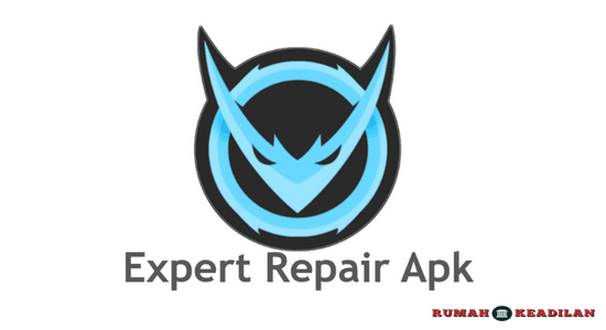 Tutorial Expert Repair Apk