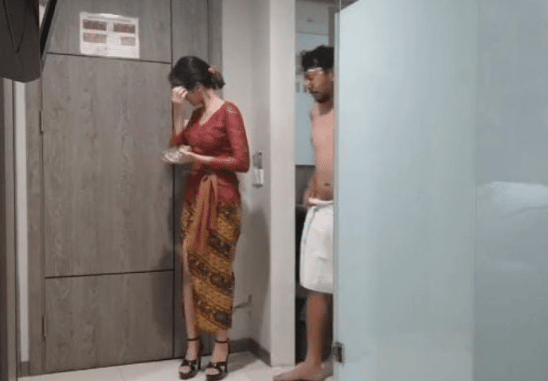 Video Kebaya Merah Yandex