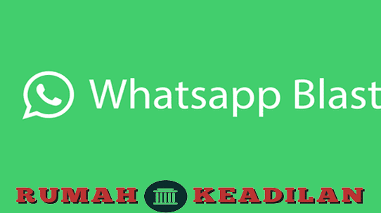 WhatsApp Blast Apk