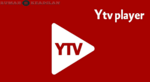 YTV Player Apk