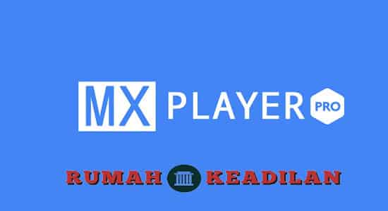 MX Player Pro Mod Apk