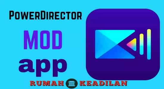 PowerDirector Pro Mod Apk
