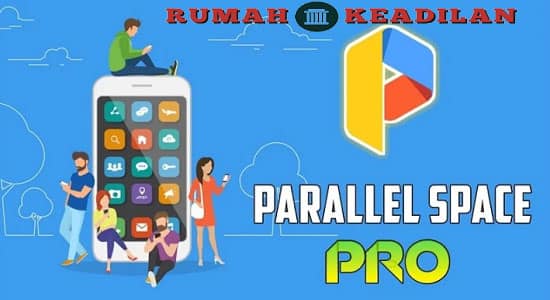 Parallel Space Pro Mod Apk