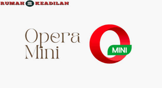 Cara Installasi Aplikasi Opera Mini Apk New Version