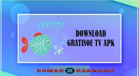 Gratisoe TV Mod Apk