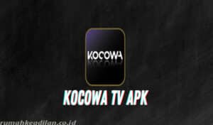 Kocowa TV