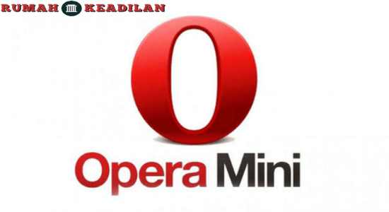 Link Download Opera Mini Apk New Version Application