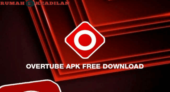 Link Download Aplikasi Overtube Apk