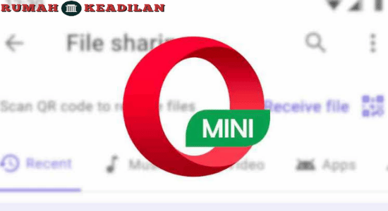 Opera Mini Apk