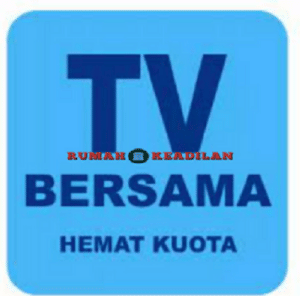 tv bersama apk