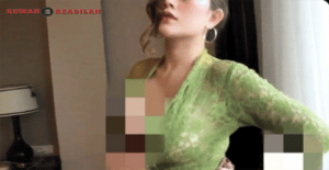 Video Kebaya Hijau Full