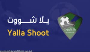 Yalla Shot Apk