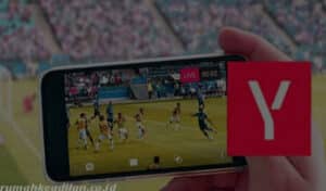 Yandex Live Streaming Bola