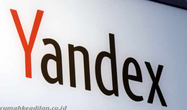Yandex Live Streaming Bola