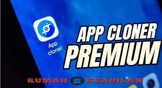 App Cloner Mod Apk Premium