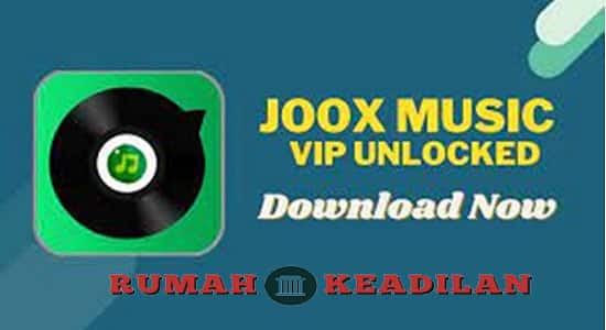 JOOX Mod Apk