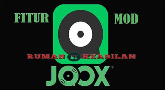 JOOX Mod Apk