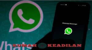 Link Sadap WhatsApp