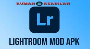 Lightroom Mod Apk