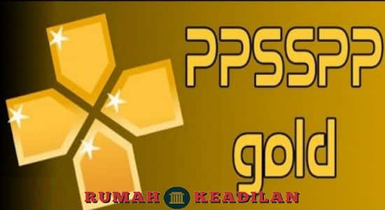 PPSSPP Gold Mod Apk
