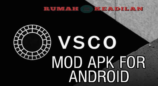 VSCO Mod Apk