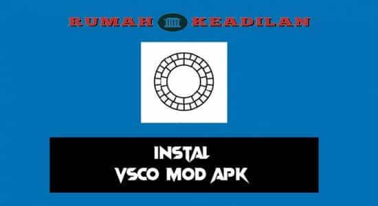 VSCO Mod Apk