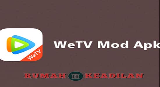 WeTV Mod Apk