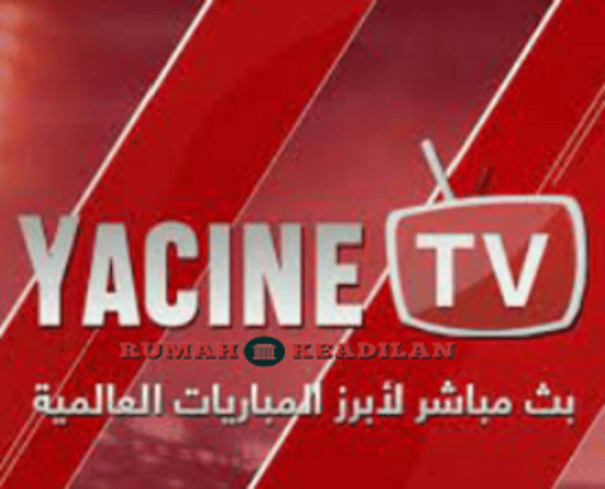 yacine tv apk