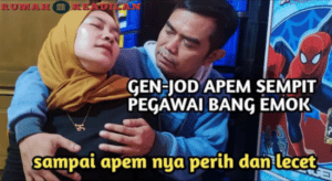 Bokeh Tahun Baru 2023 Viral