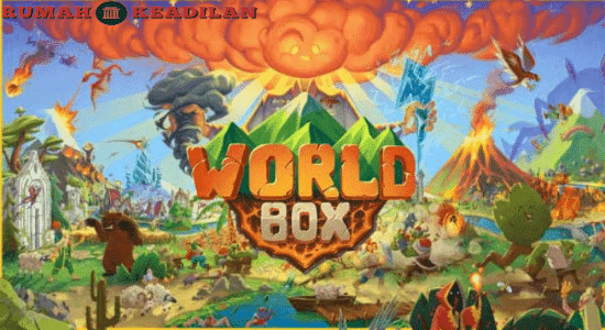 Fitur-fitur Unggulan Game Worldbox Premium Mod Apk Download
