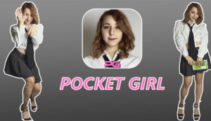 Game Pocket Girl Mod Apk